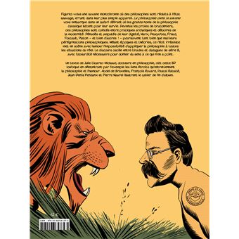 La philosophie dans la savane