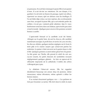 La dormeuse du Couloumé