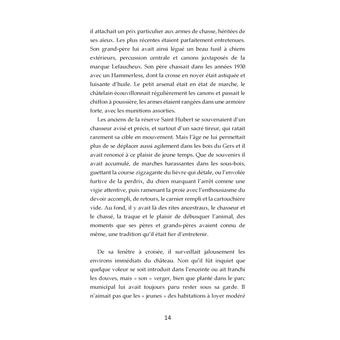 La dormeuse du Couloumé
