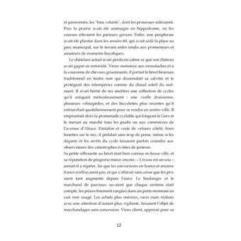 La dormeuse du Couloumé