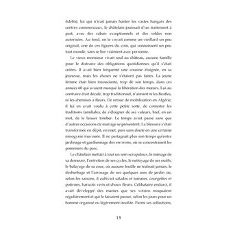 La dormeuse du Couloumé