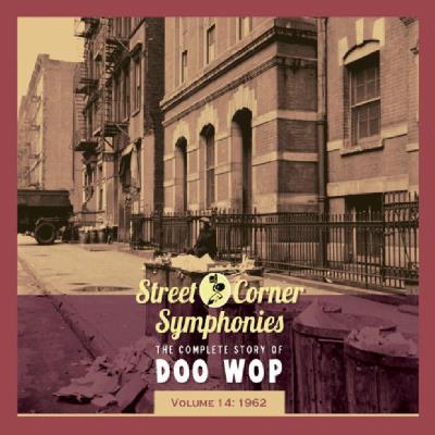 Street corner vol 14