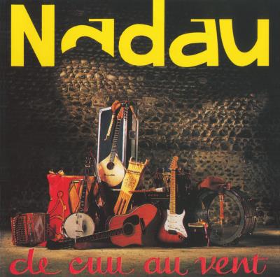 De Cuu au vent