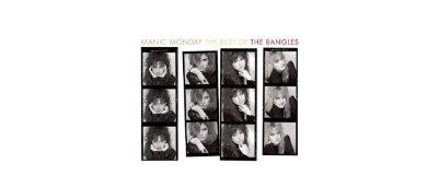 Manic monday the best of