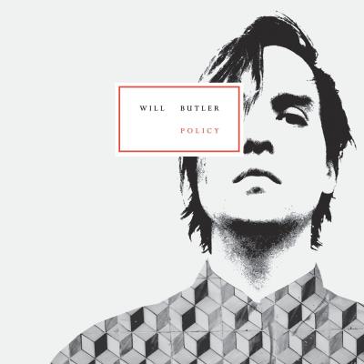 Policy - Coupon MP3 inclus