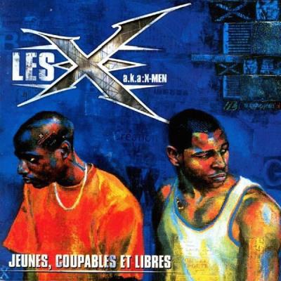 Jeunes, coupables et libres