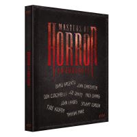 Masters of Horror Anthology Volume 1 Blu-ray