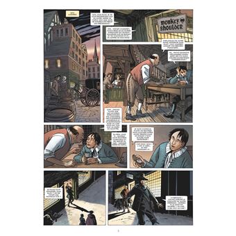 L'Épopée de la franc-maçonnerie - Tome 05