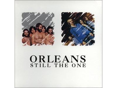 Still the one