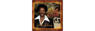 Little johnny