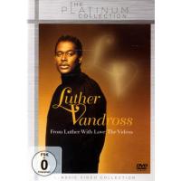 From luther with love th