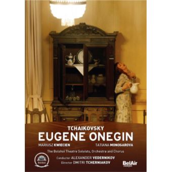 Eugene onegin