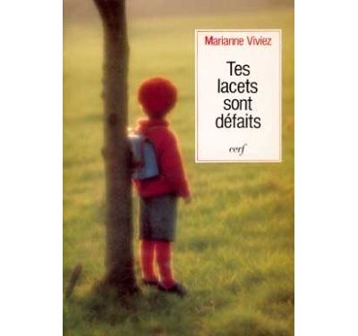 Tes lacets sont défaits