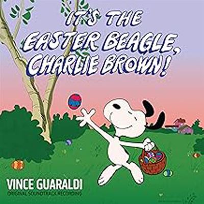 It's The Easter Beagle, Charlie Brown Original Soundtrack