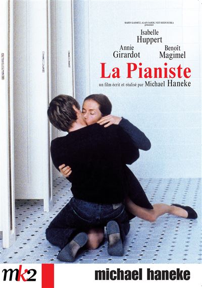 La Pianiste