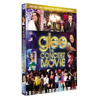 Glee - The Concert Movie