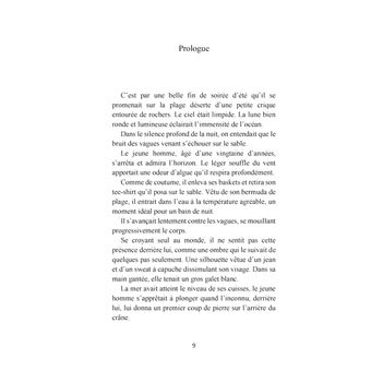 Envers et contre toi