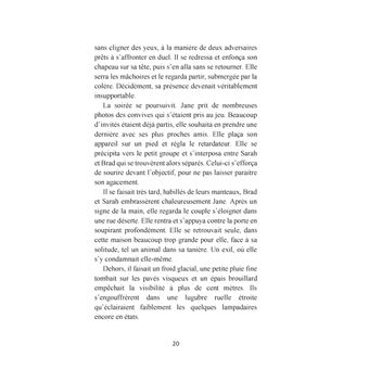 Envers et contre toi