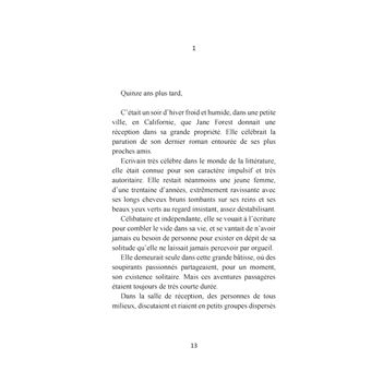 Envers et contre toi