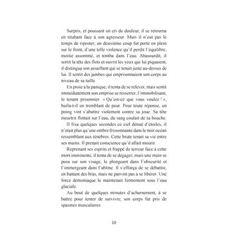 Envers et contre toi