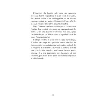 Envers et contre toi