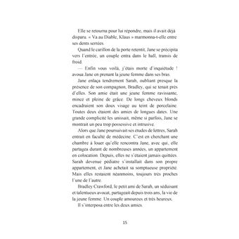 Envers et contre toi