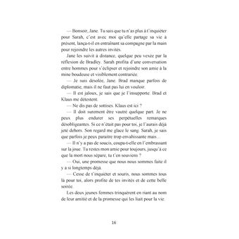Envers et contre toi