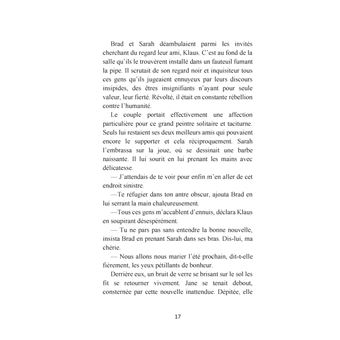 Envers et contre toi