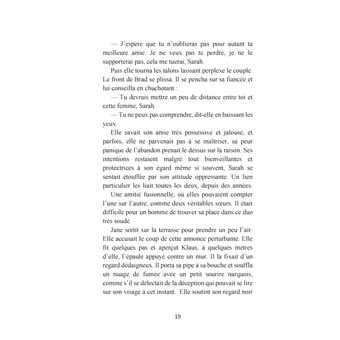 Envers et contre toi