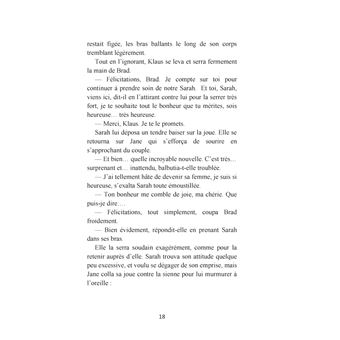 Envers et contre toi
