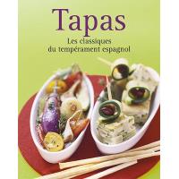 Tapas