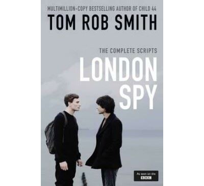 London Spy