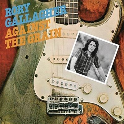 Against The Grain SHM-CD
