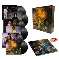 Sign O' The Times - Super Deluxe - 13LP + DVD
