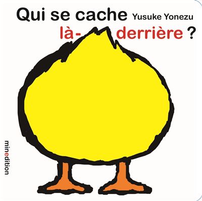Qui se cache la derriere