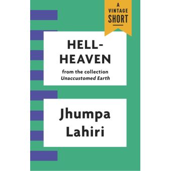 Hell-Heaven - 1