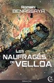 Les Naufragés de Velloa