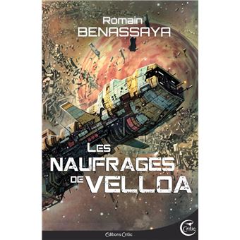 Les Naufragés de Velloa