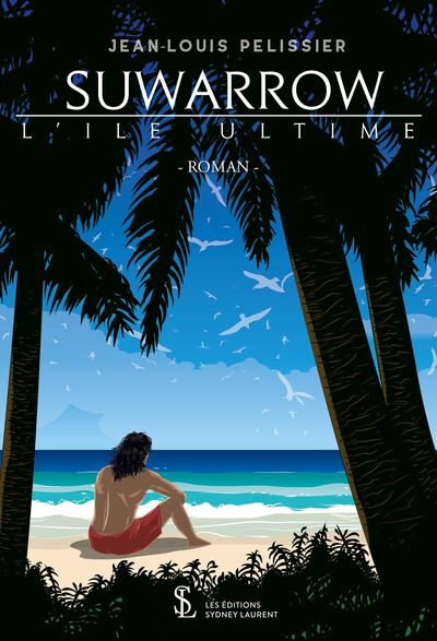 Suwarrow - Jean-Louis Pelissier - broché