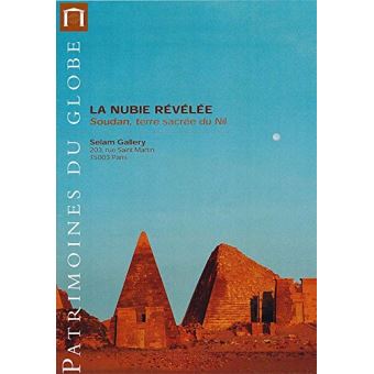 La Nubie révelée
