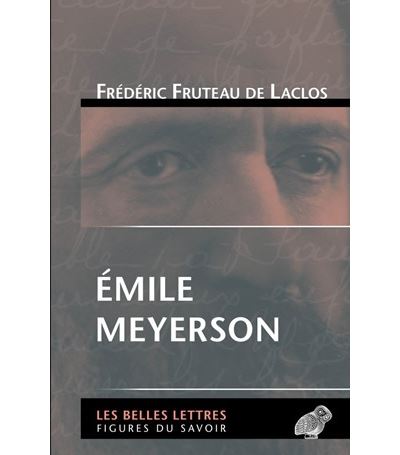 Emile Meyerson