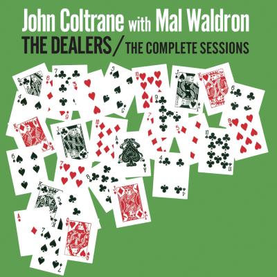 The dealers / The complete sessions - 2 CD
