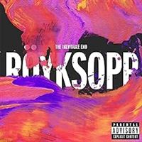 Inevitable end (2lp) (imp)