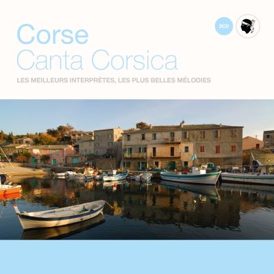 Corse les plus beaux chants
