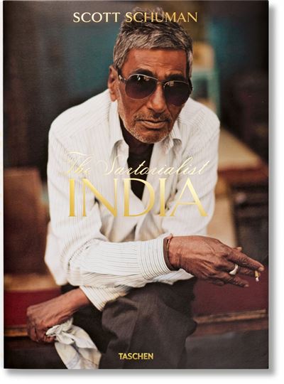 Sartorialist India