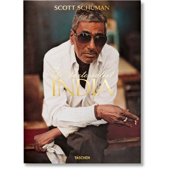 The Sartorialist, India