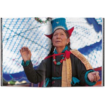 The Sartorialist, India