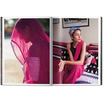 The Sartorialist, India