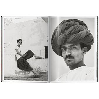 The Sartorialist, India