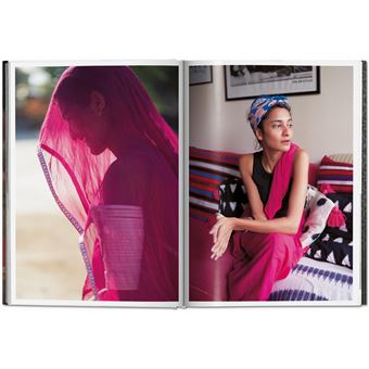 The Sartorialist, India